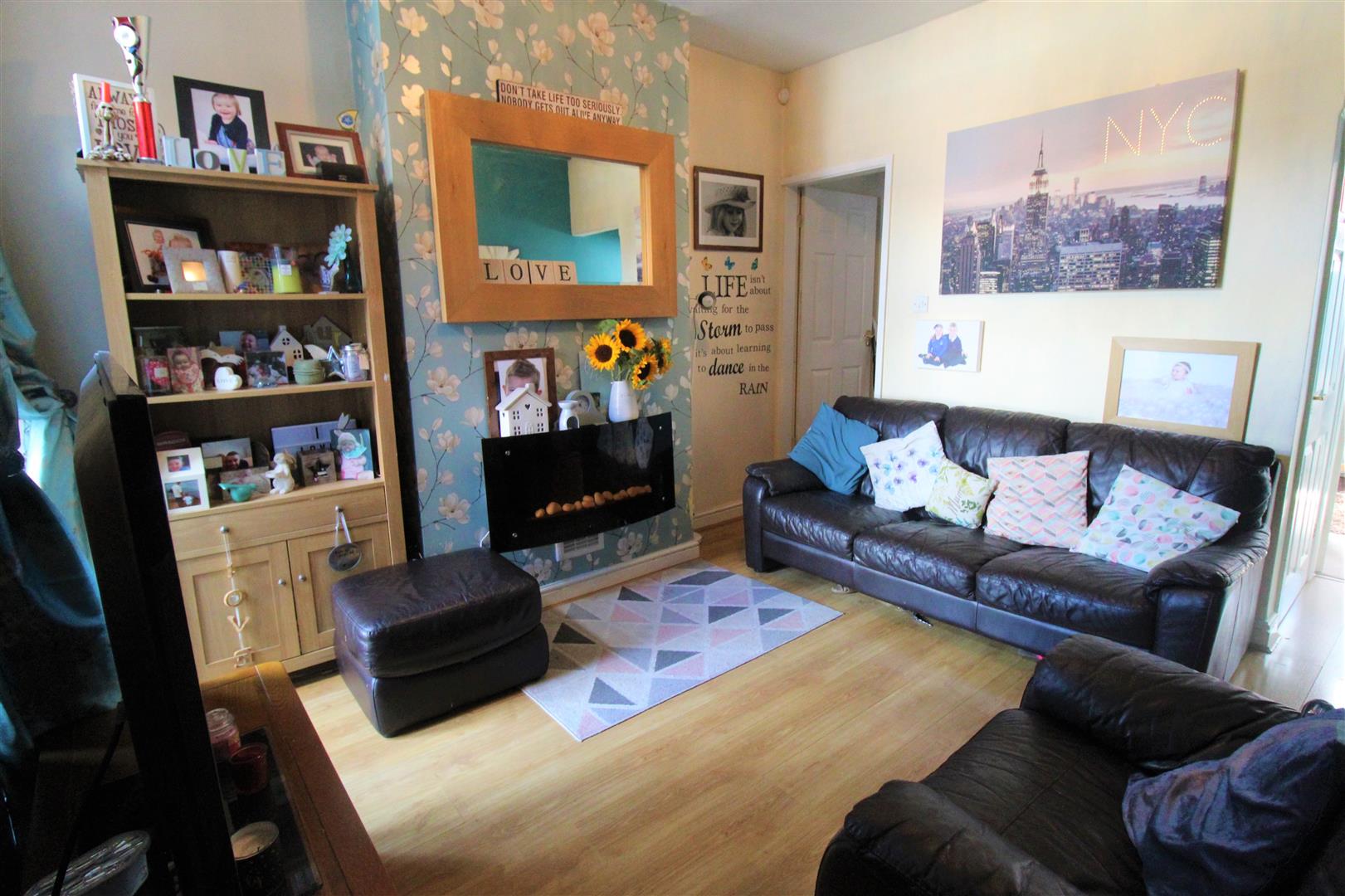 Northwood Park Road, Northwood, Stoke-On-Trent